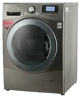 Ремонт или Замена патрубка LG WD-14440FDS