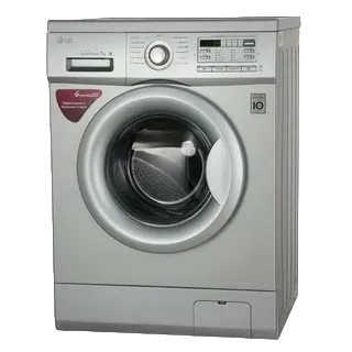 Ремонт или Замена патрубка LG WD-12341TDK