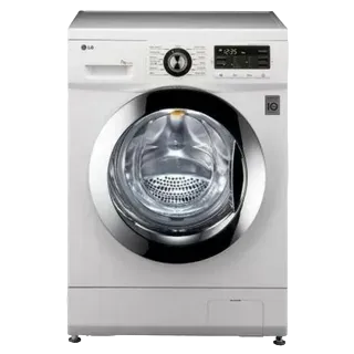 Ремонт или Замена патрубка LG WD-1095FB