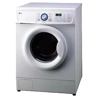 Ремонт или Замена патрубка LG WD-1014C