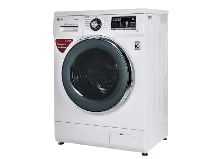 Ремонт или Замена патрубка LG WD-1008C