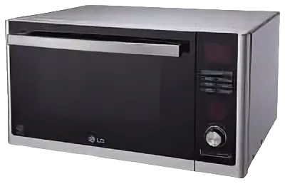 Ремонт двигателя поддона LG MS-2042DB