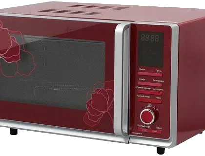 Ремонт двигателя поддона LG MH-6388PRFB