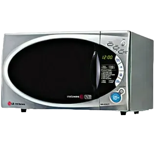 Ремонт двигателя поддона LG MH-6354G