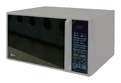 Ремонт двигателя поддона LG MS-20M43DS