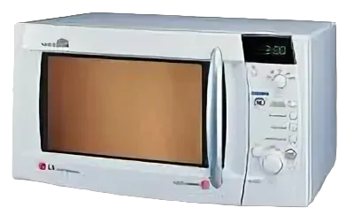 Ремонт двигателя поддона LG MC-8087ARR