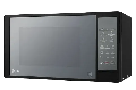 Ремонт двигателя поддона LG MS-2022G