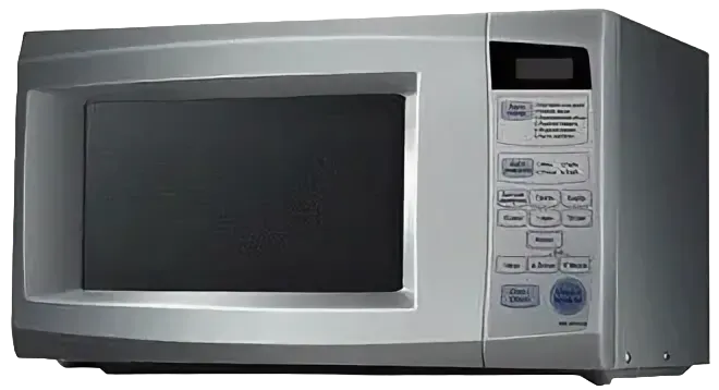 Ремонт двигателя поддона LG MH-6348SAR