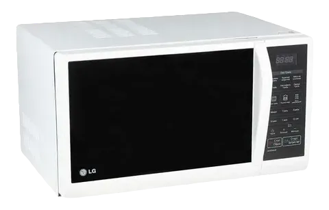 Ремонт двигателя поддона LG MC-7844N