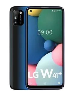 Ремонт аккумулятора LG W41 Plus