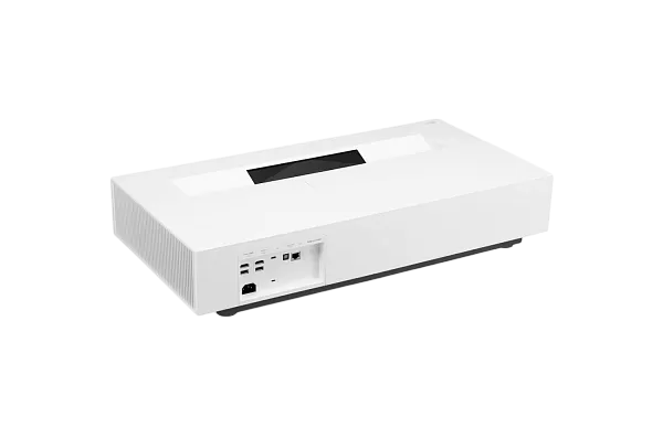 Настройка ПО LG HU85LS