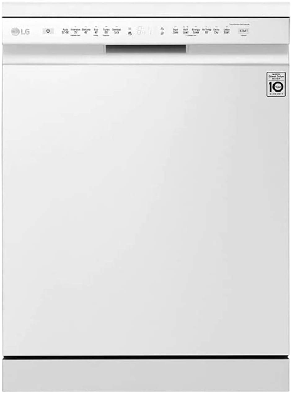 Замена нижнего уплотнителя дверцы LG DFB512FW