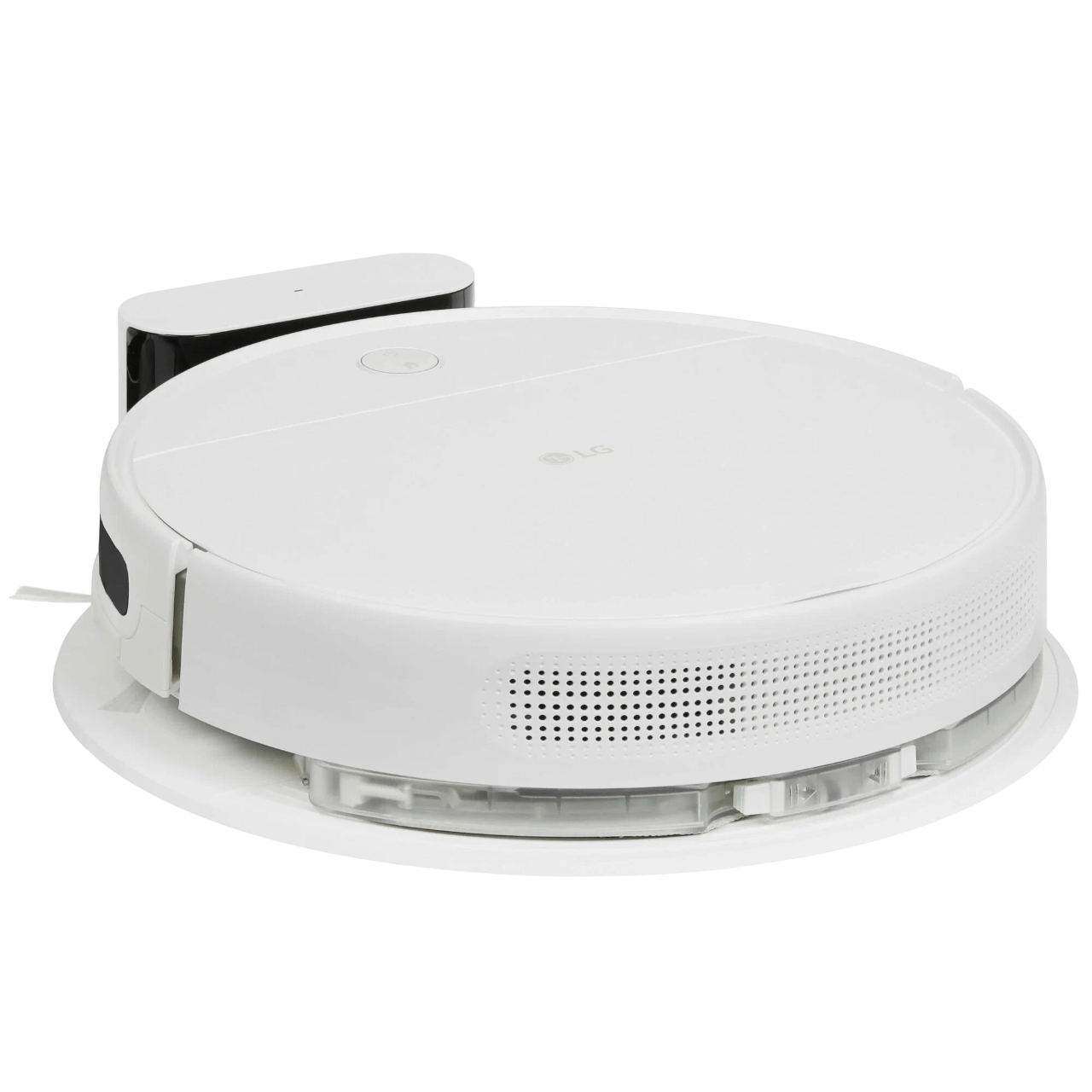 Прошивка LG CordZero R3-Prime