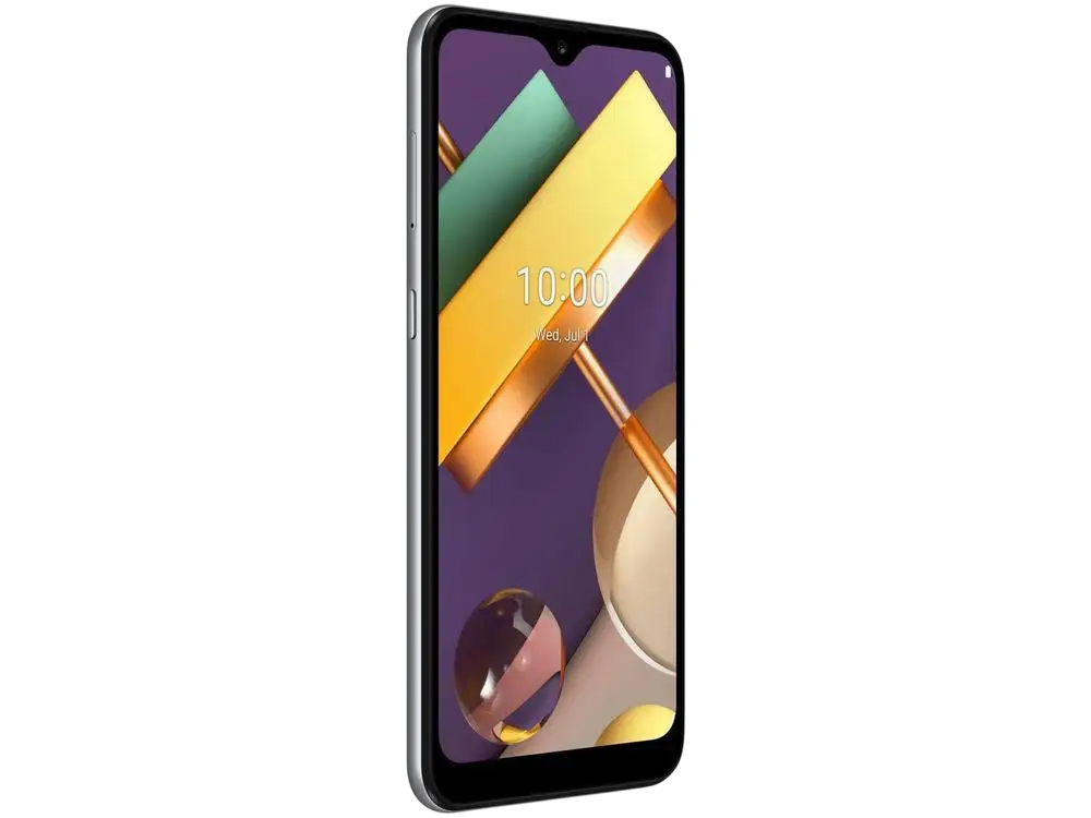Ремонт аккумулятора LG K22