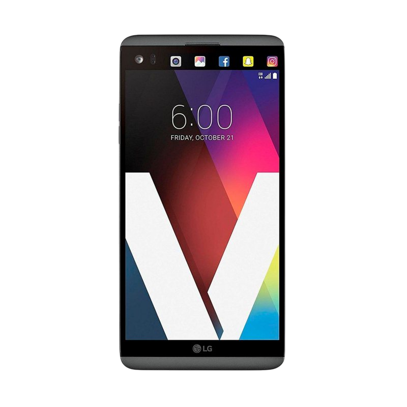 Ремонт аккумулятора LG V20