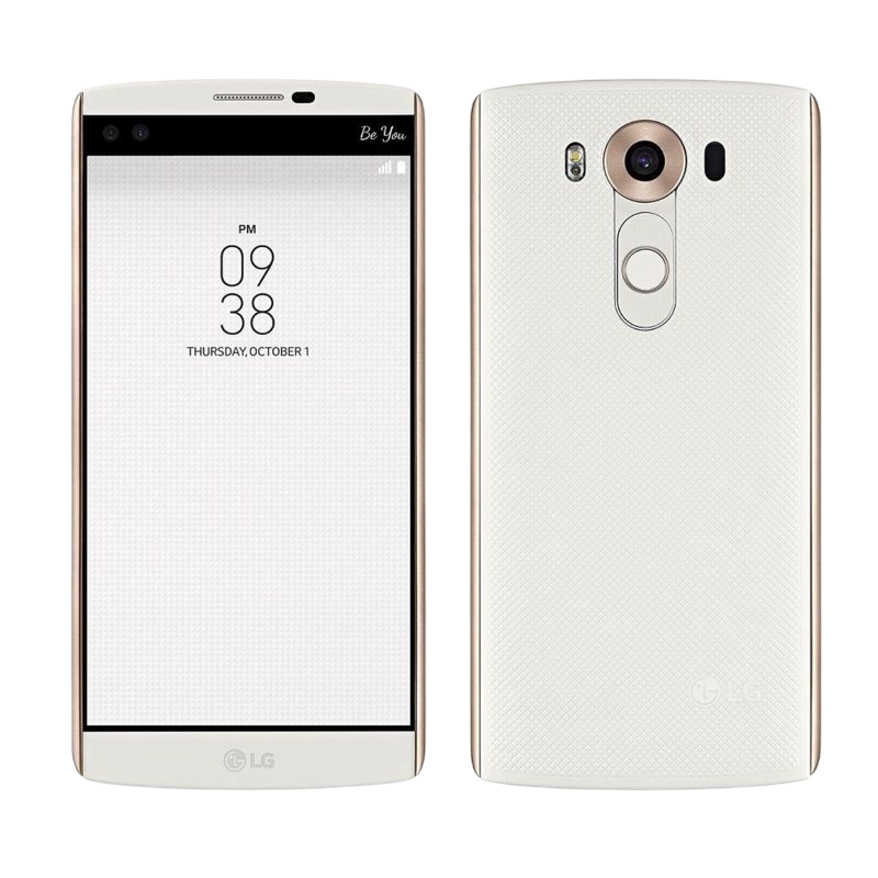 Ремонт аккумулятора LG V10