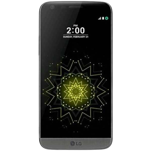 Ремонт аккумулятора LG G5 SE