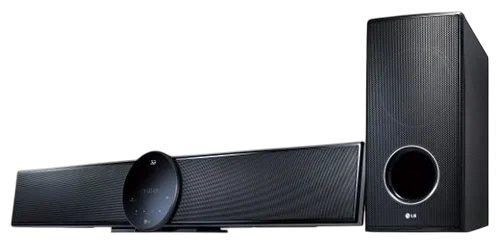 Замена кнопок управления LG HLX50W
