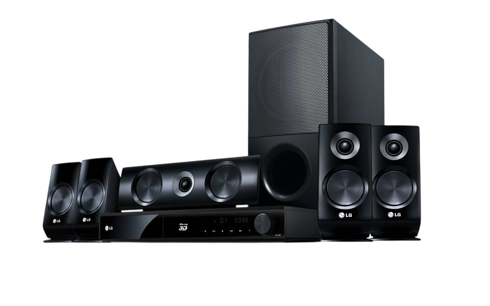 Замена кнопок управления LG HX996TS