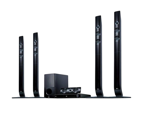 Замена кнопок управления LG HB906TA