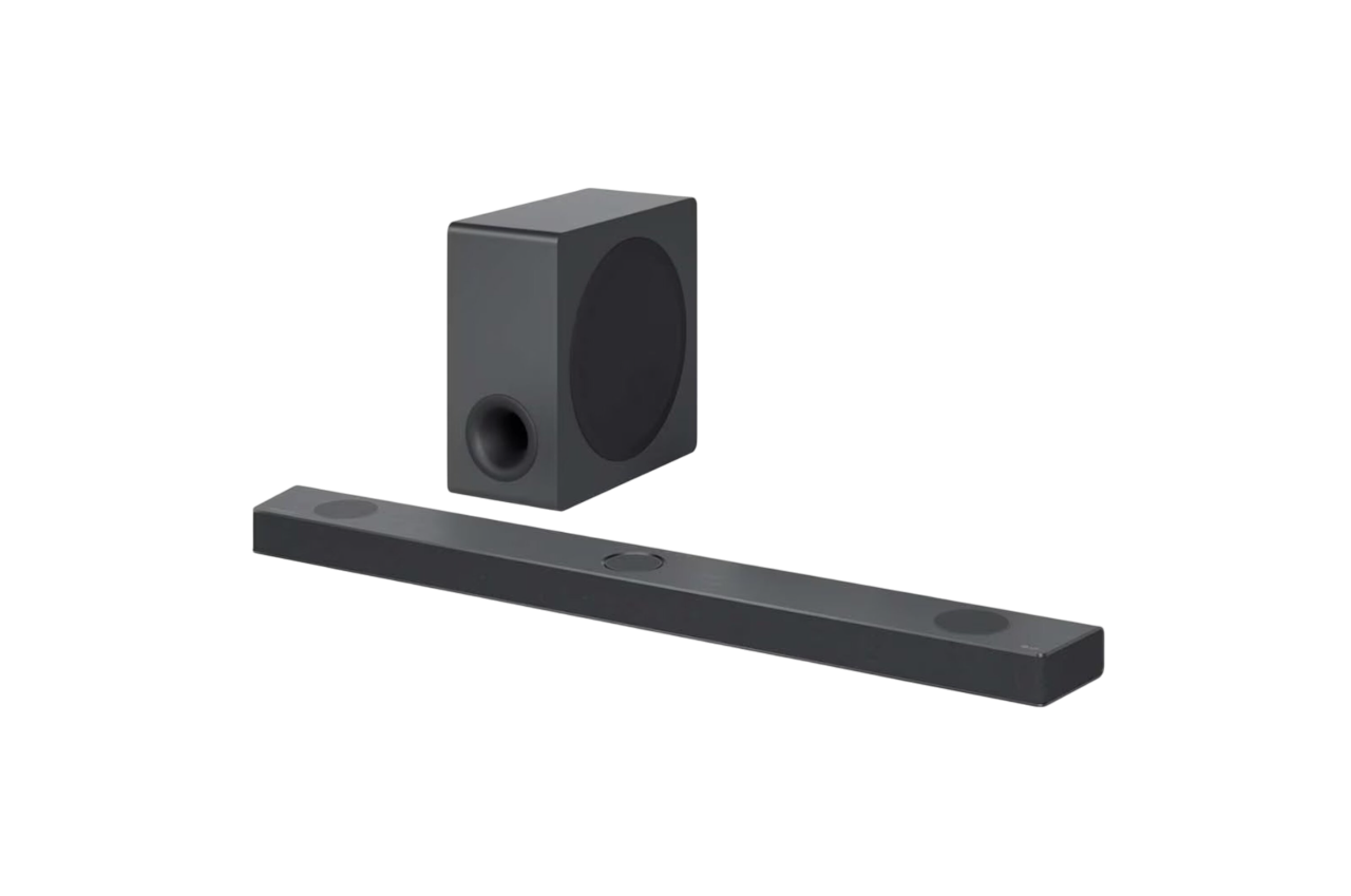 Замена кнопок управления LG SN90QY