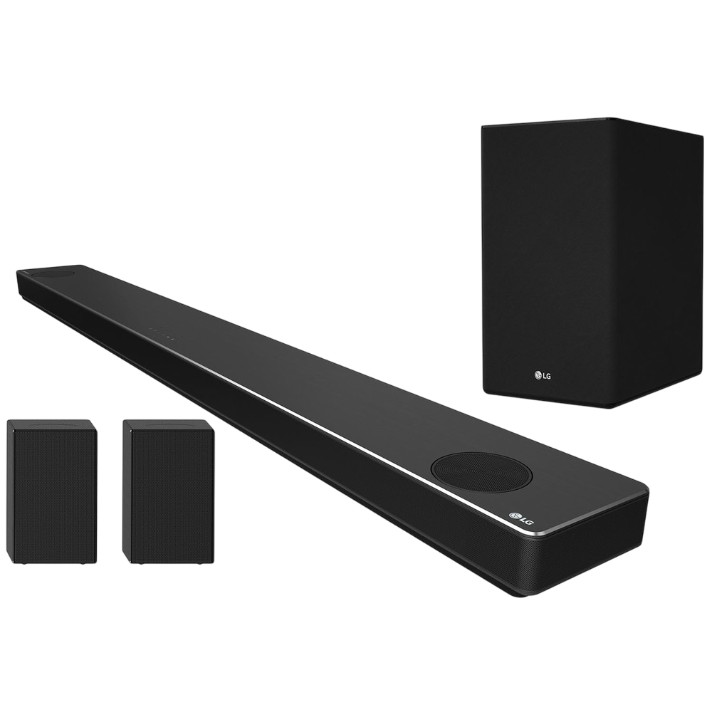 Замена кнопок управления LG SN11R