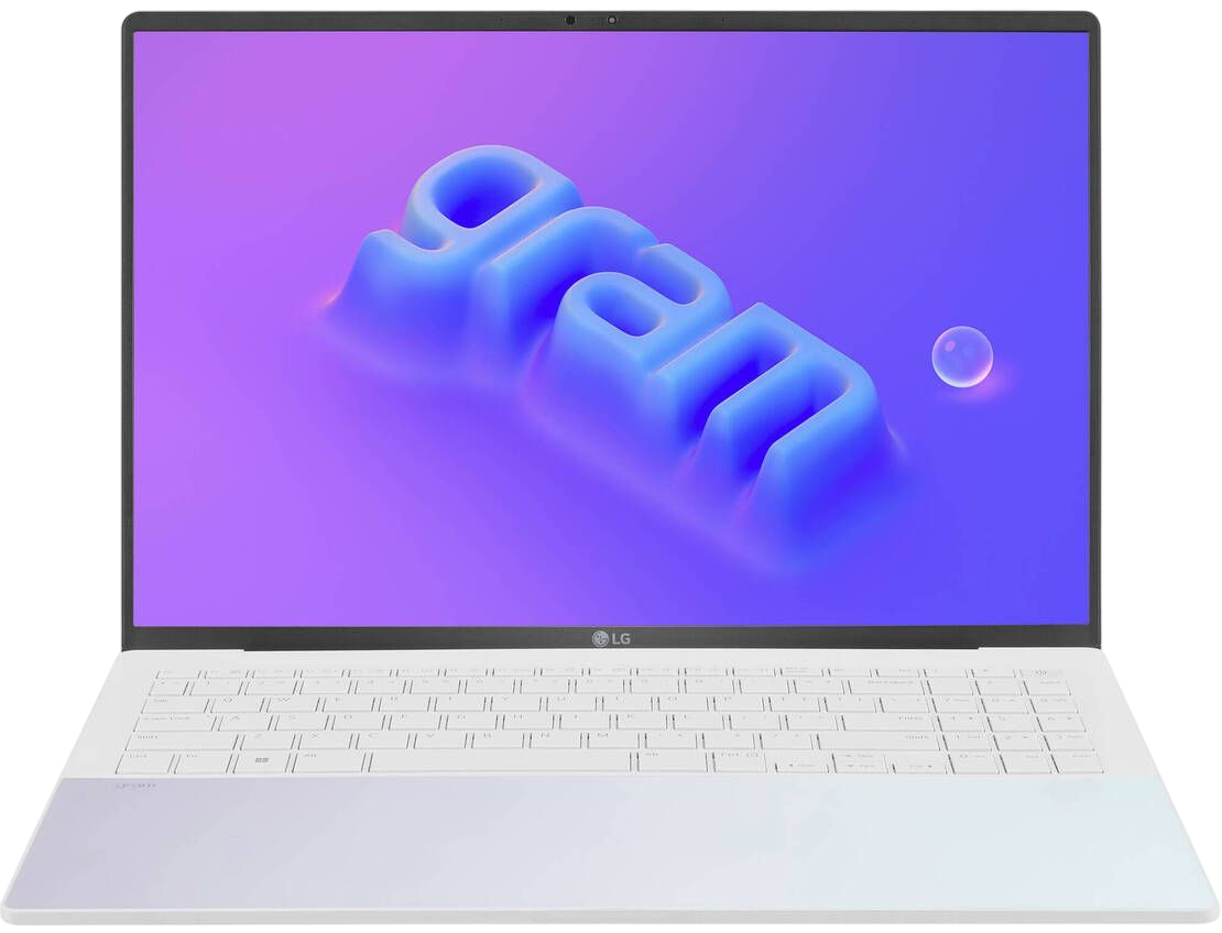 Восстановление данных LG Gram Style (16Z90RS)