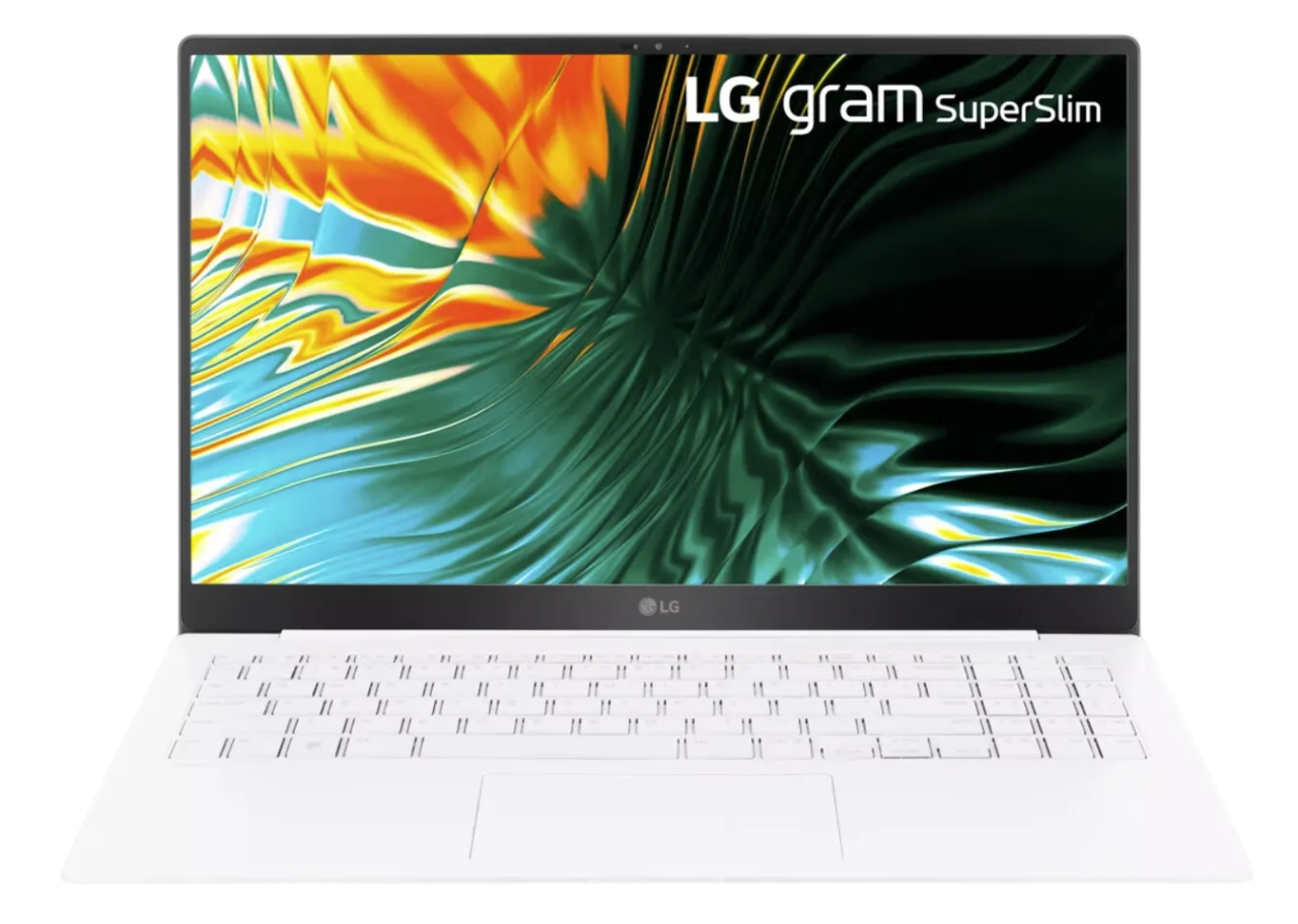 Восстановление данных LG Gram SuperSlim (14Z90RT)