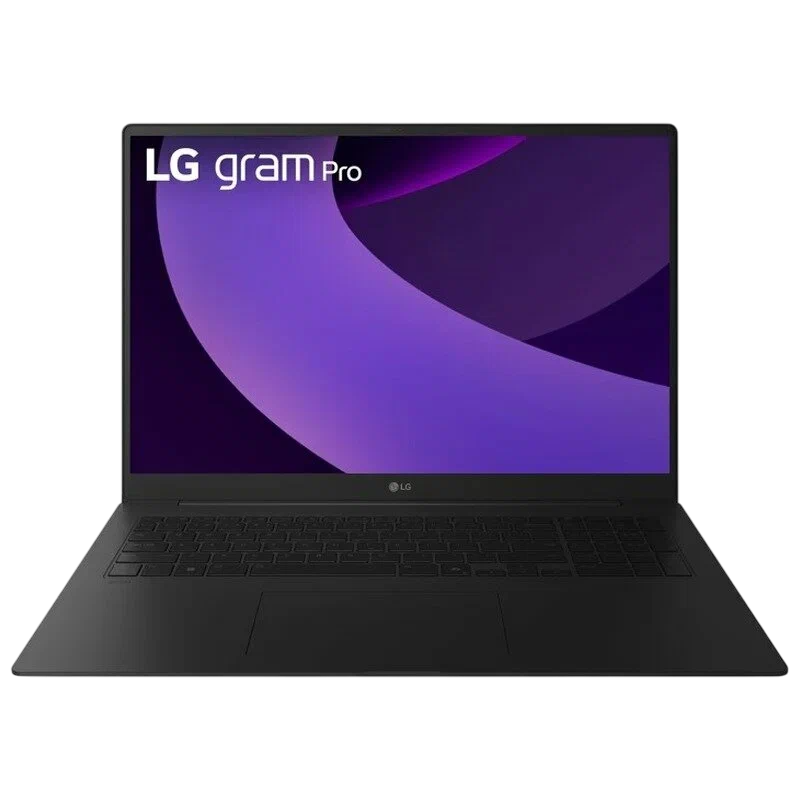 Восстановление данных LG Gram 16 Pro (16Z90TS)