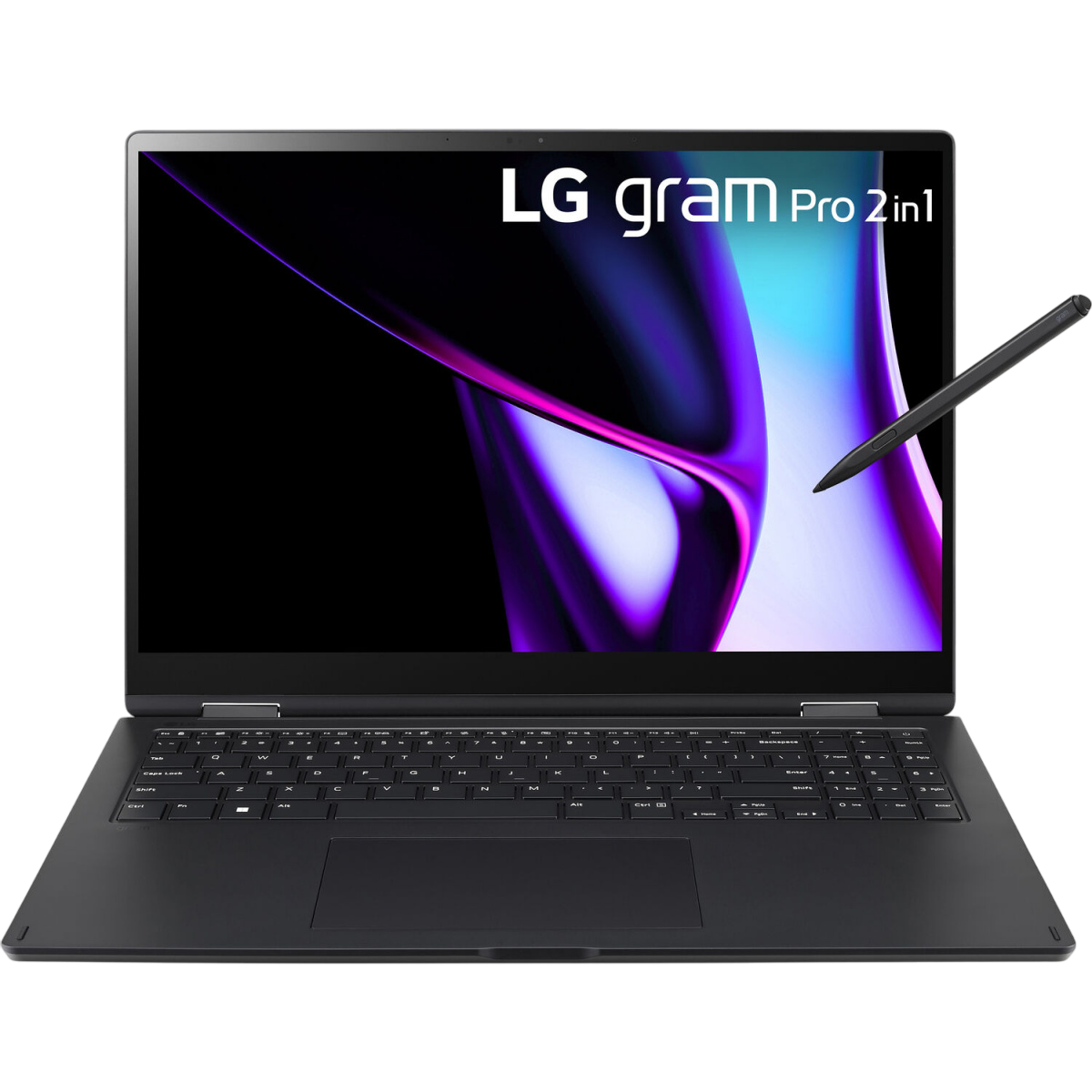 Восстановление данных LG Gram 16 2‑in‑1 (16T90SP)
