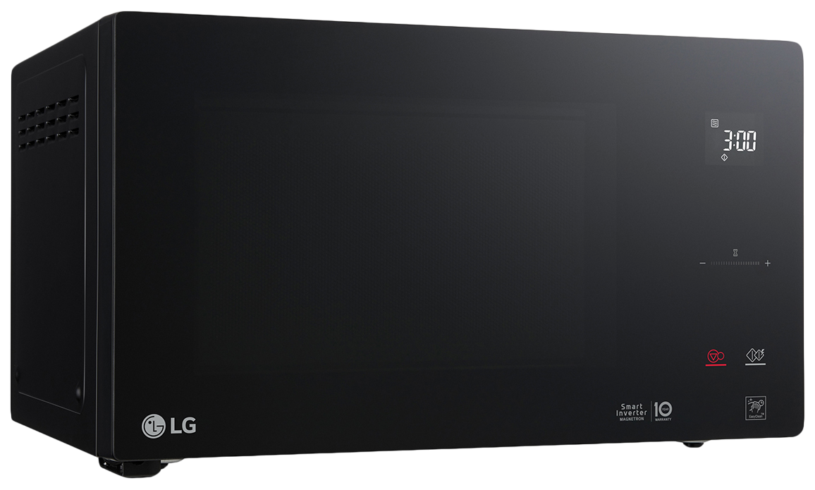 Ремонт двигателя поддона LG MS2595DIS