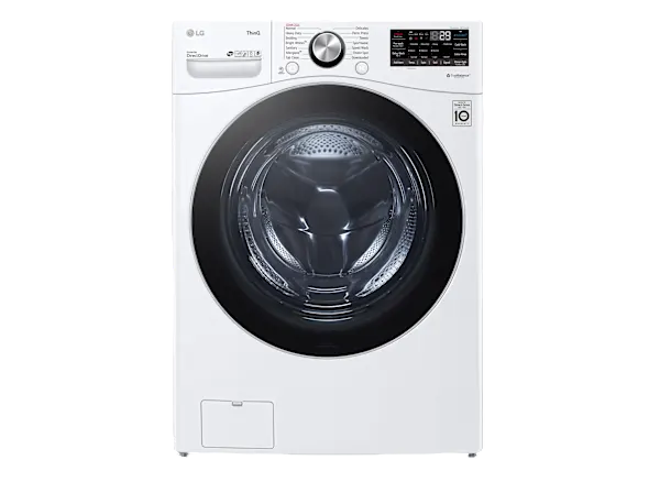 Ремонт или Замена патрубка LG WM4200HWA