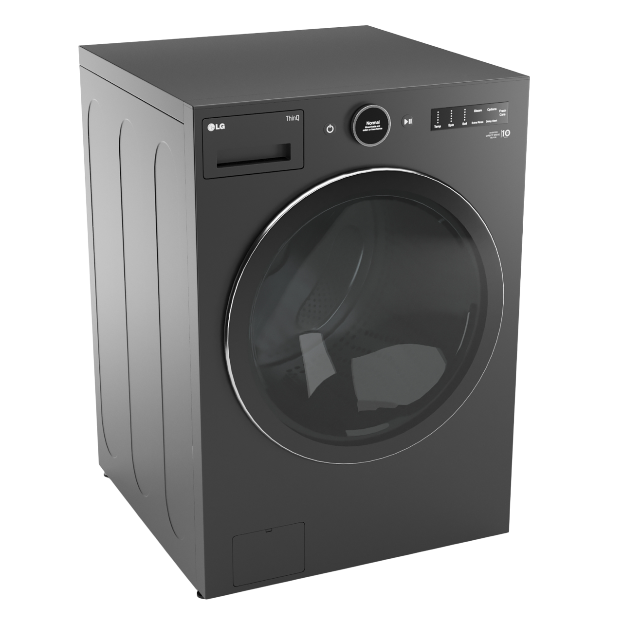 Ремонт или Замена патрубка LG WM6700HBA