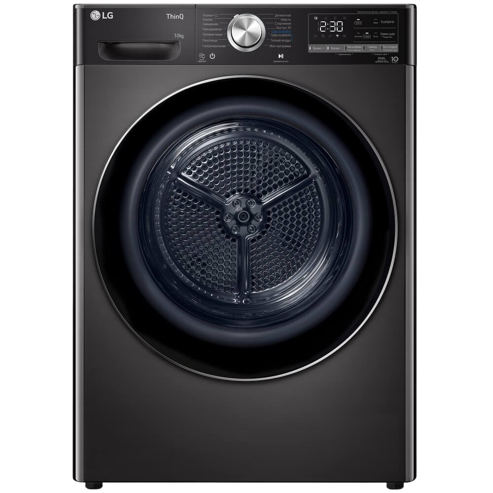 Ремонт или Замена патрубка LG WKEX200HBA