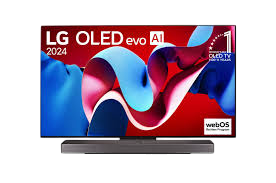 Замена материнской платы LG OLED C4