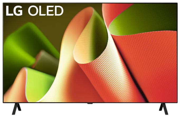Замена материнской платы LG OLED B4