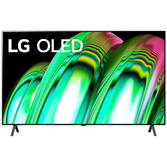 Замена материнской платы LG OLED A2