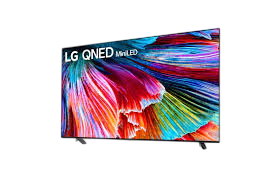 Замена материнской платы LG QNED99
