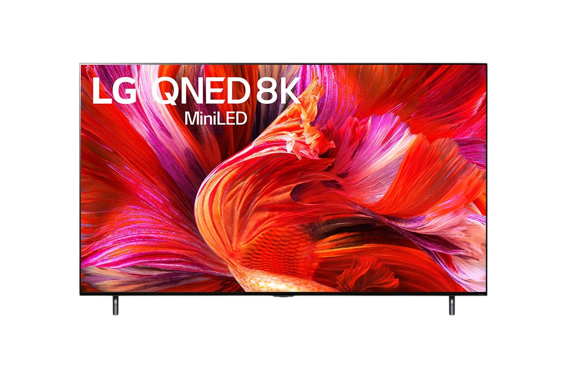 Замена материнской платы LG QNED95
