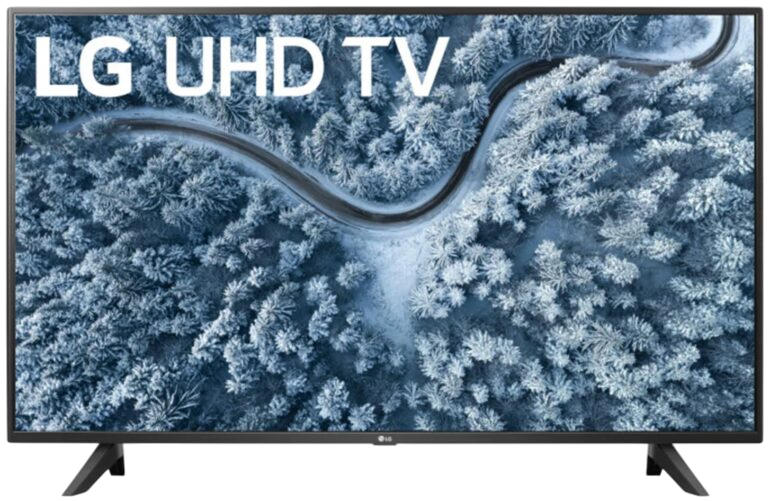 Замена материнской платы LG UHD UP7000