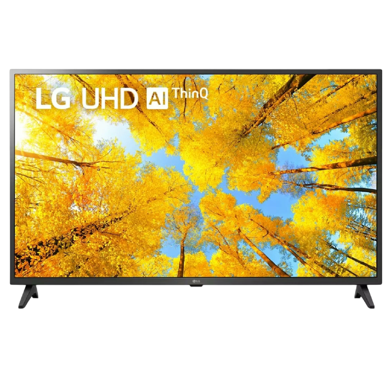 Замена материнской платы LG UHD UP7500