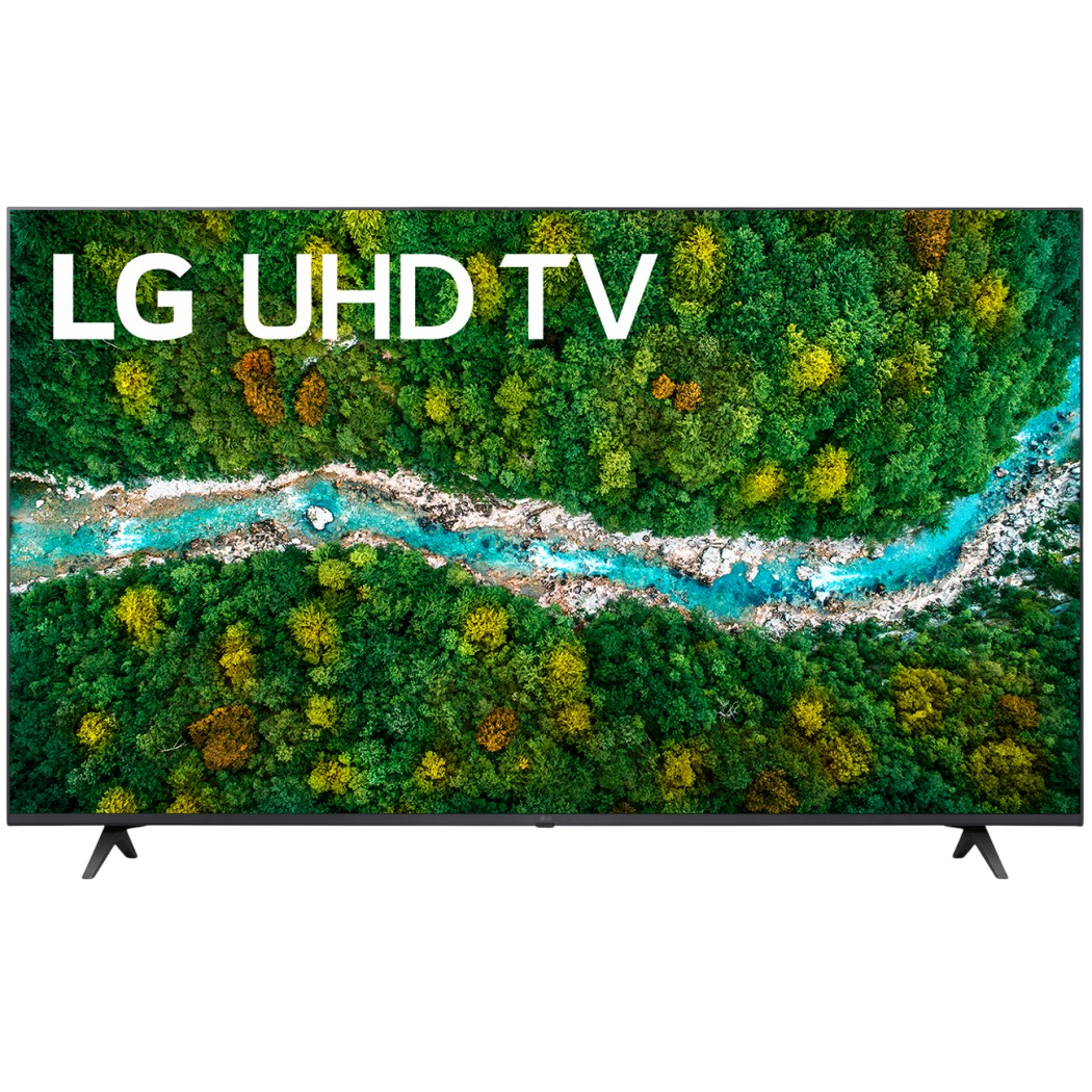 Замена материнской платы LG UHD UP7700