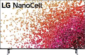 Замена материнской платы LG NanoCell NANO75