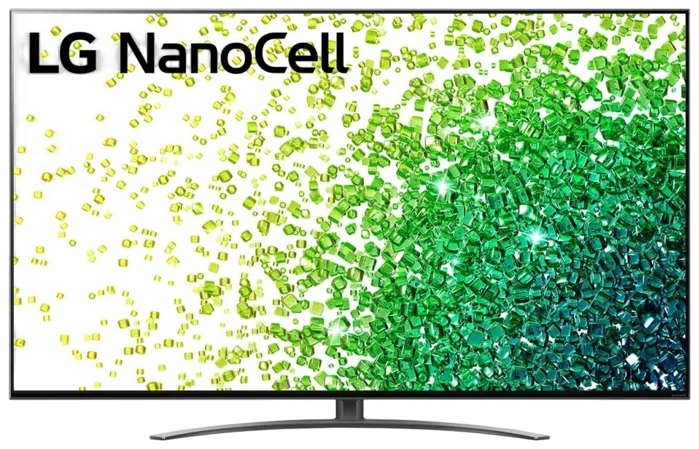 Замена материнской платы LG NanoCell NANO86