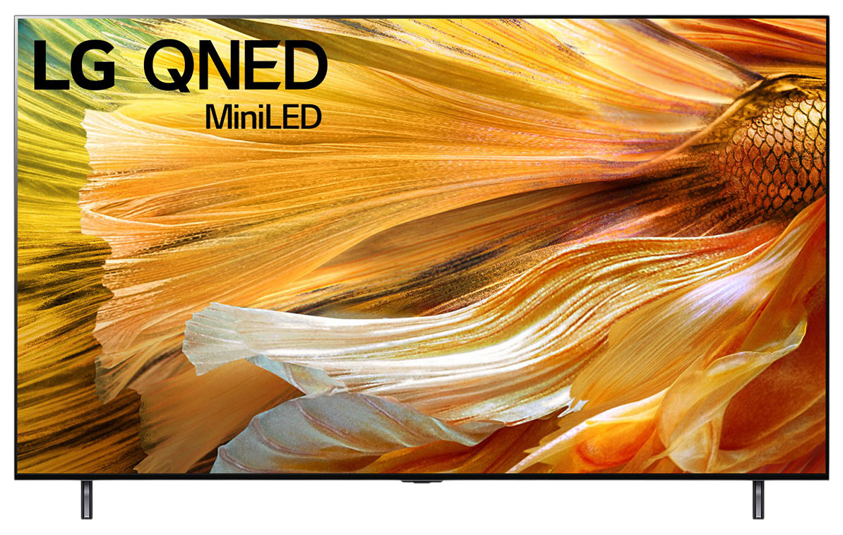 Замена материнской платы LG QNED90