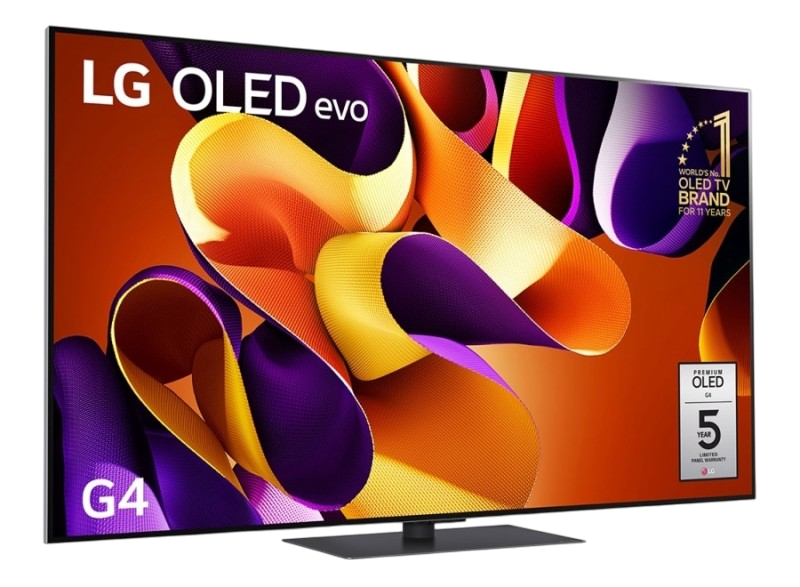 Замена материнской платы LG OLED G4