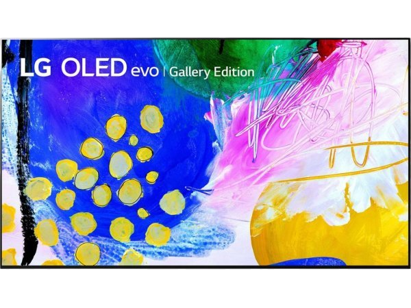Замена материнской платы LG OLED G2