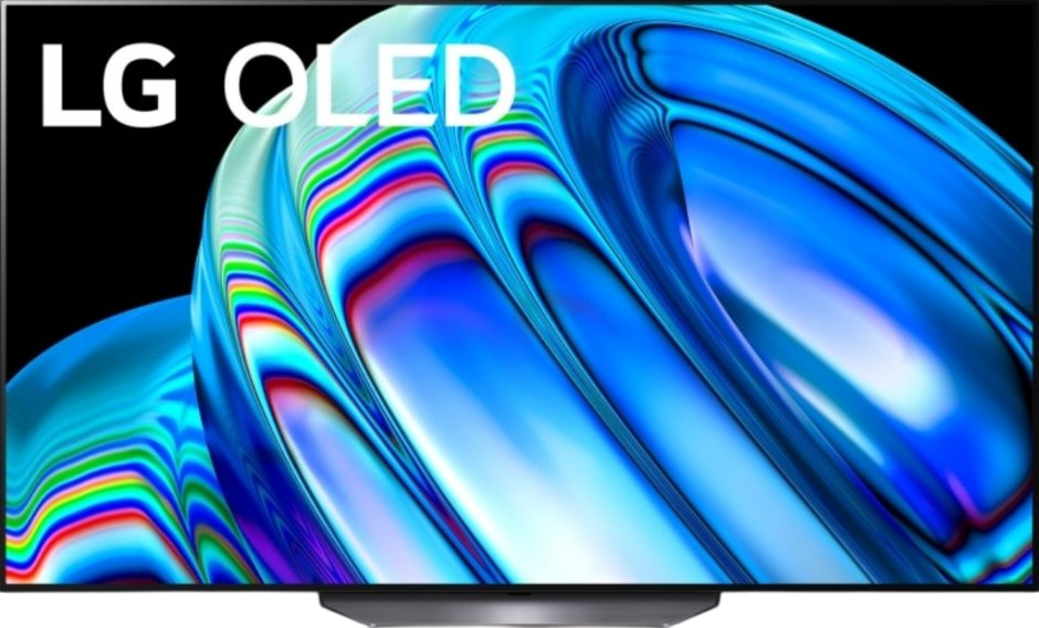 Замена материнской платы LG OLED B2