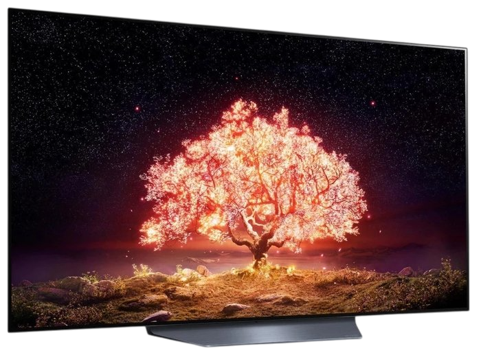 Замена материнской платы LG OLED B1