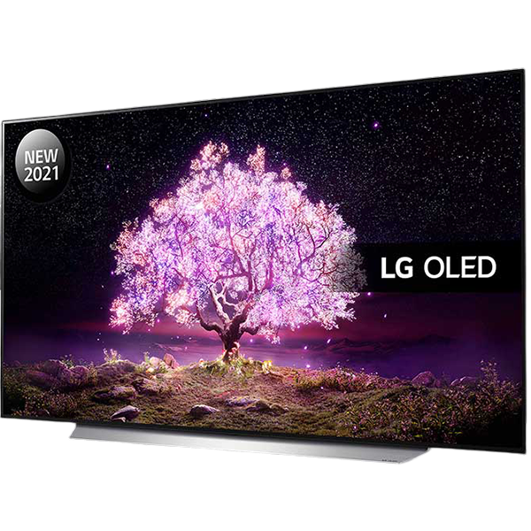 Замена материнской платы LG OLED C1